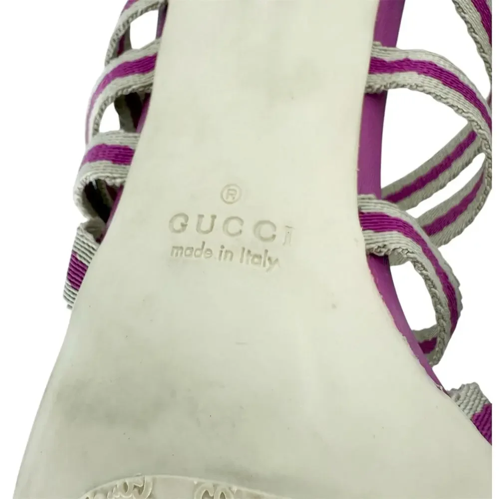 Gucci brand model